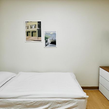 Ssh Icon Hostel سيول المظهر الخارجي الصورة
