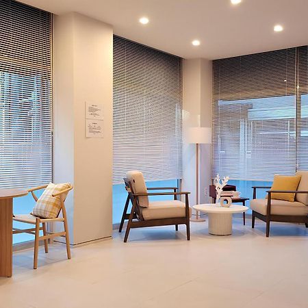 Ssh Icon Hostel سيول المظهر الخارجي الصورة