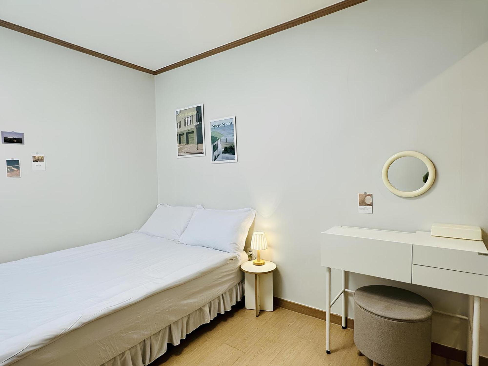 Ssh Icon Hostel سيول المظهر الخارجي الصورة