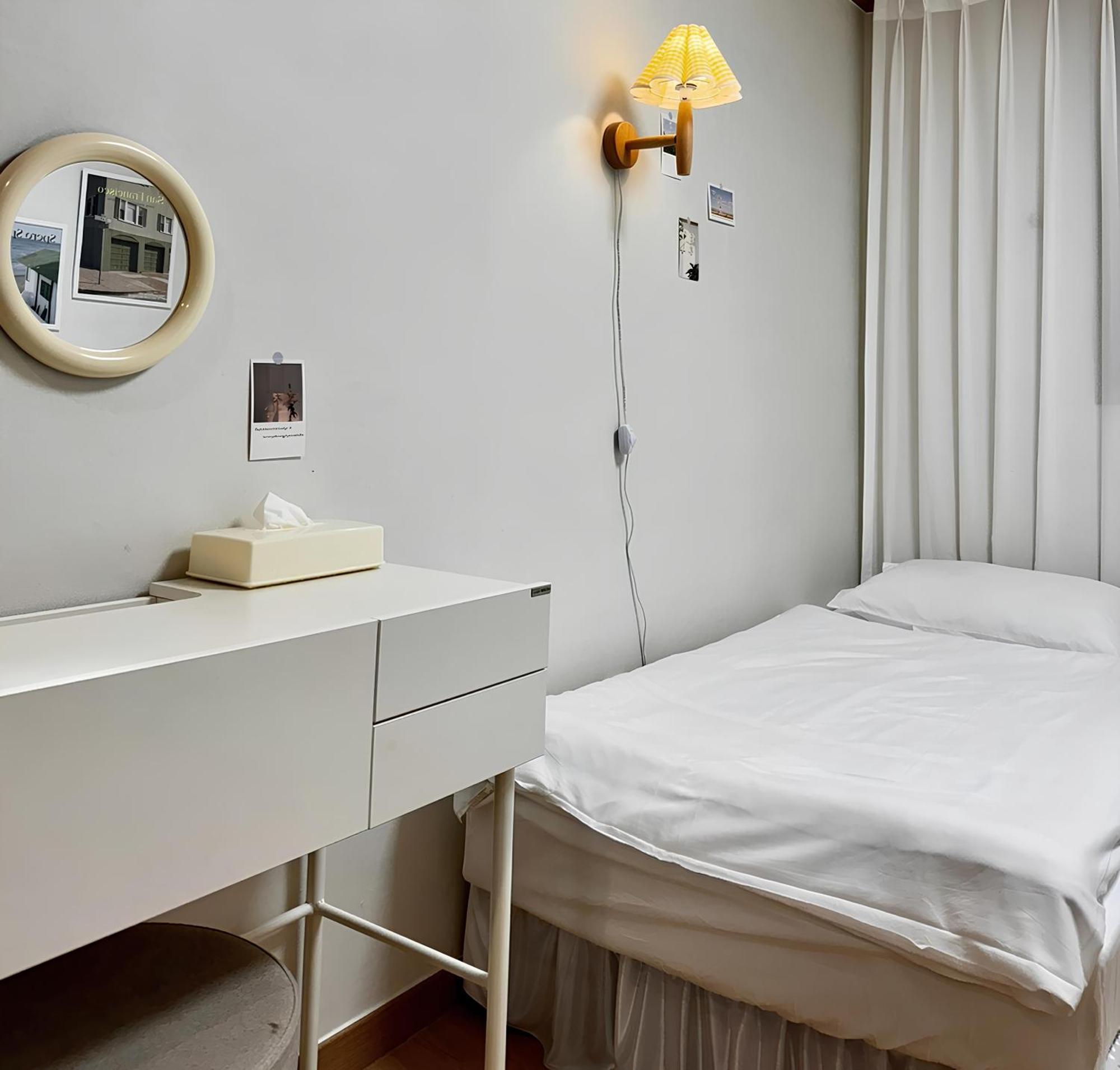 Ssh Icon Hostel سيول المظهر الخارجي الصورة
