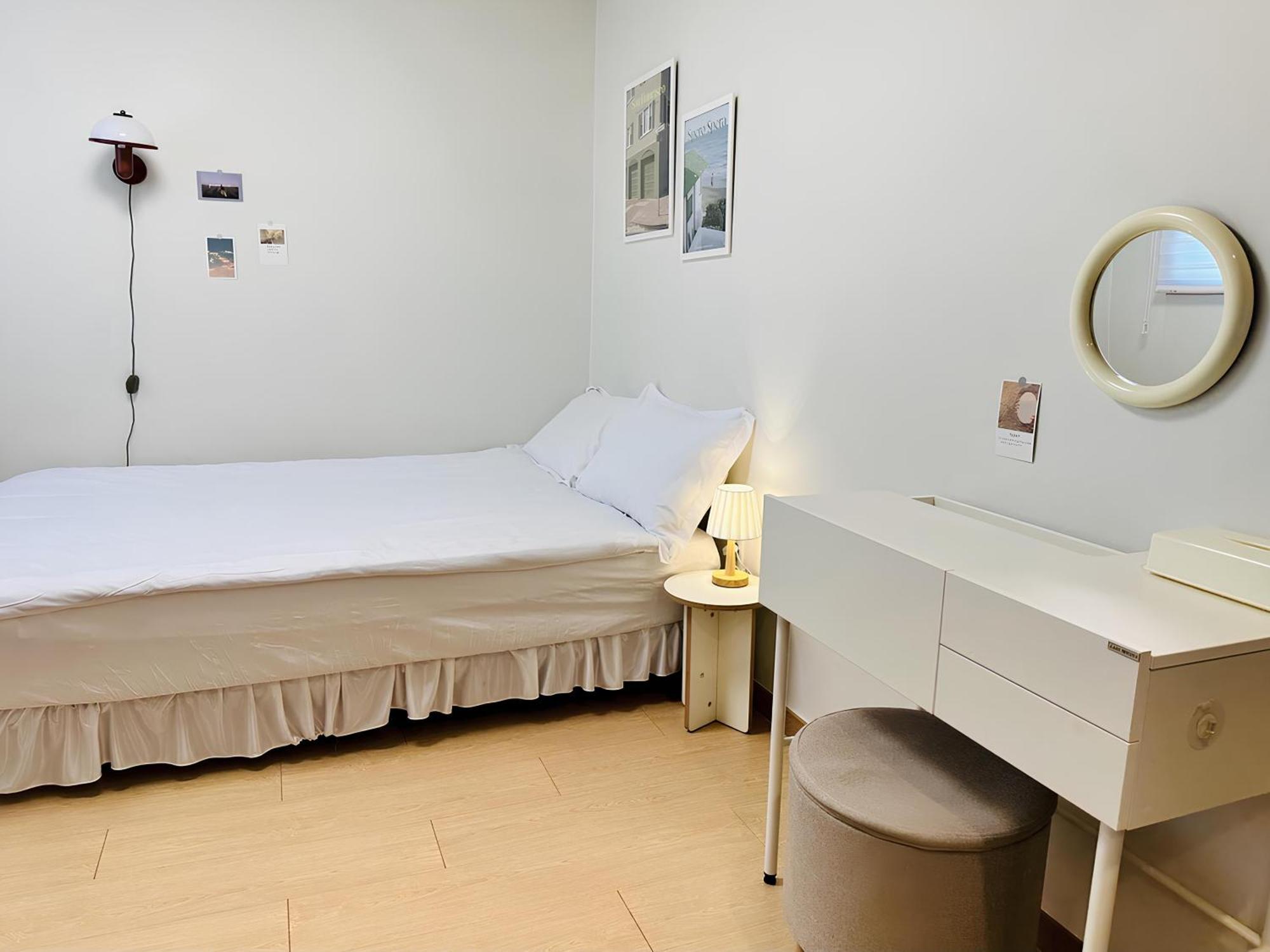 Ssh Icon Hostel سيول المظهر الخارجي الصورة