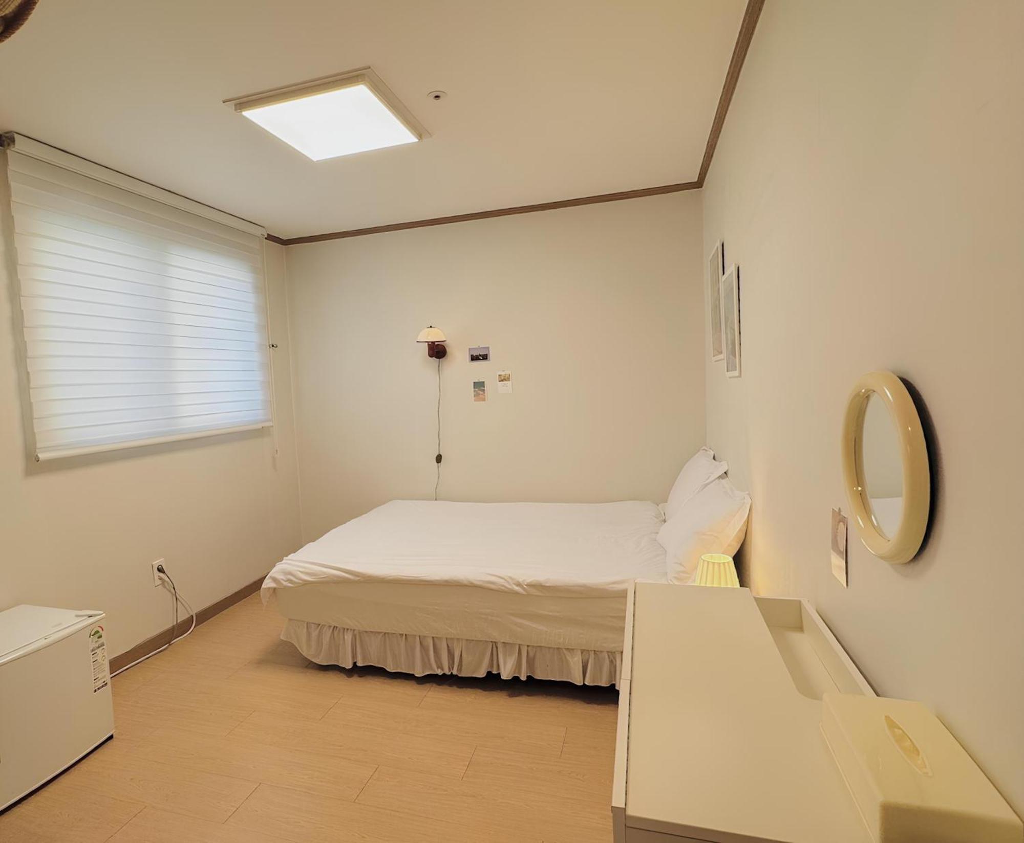 Ssh Icon Hostel سيول المظهر الخارجي الصورة