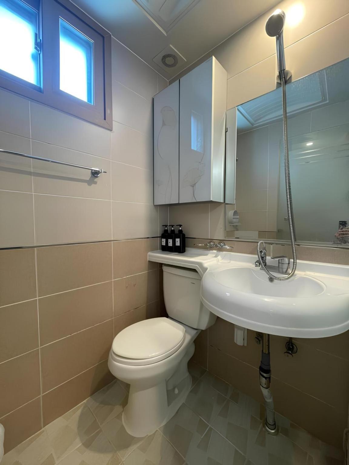 Ssh Icon Hostel سيول المظهر الخارجي الصورة