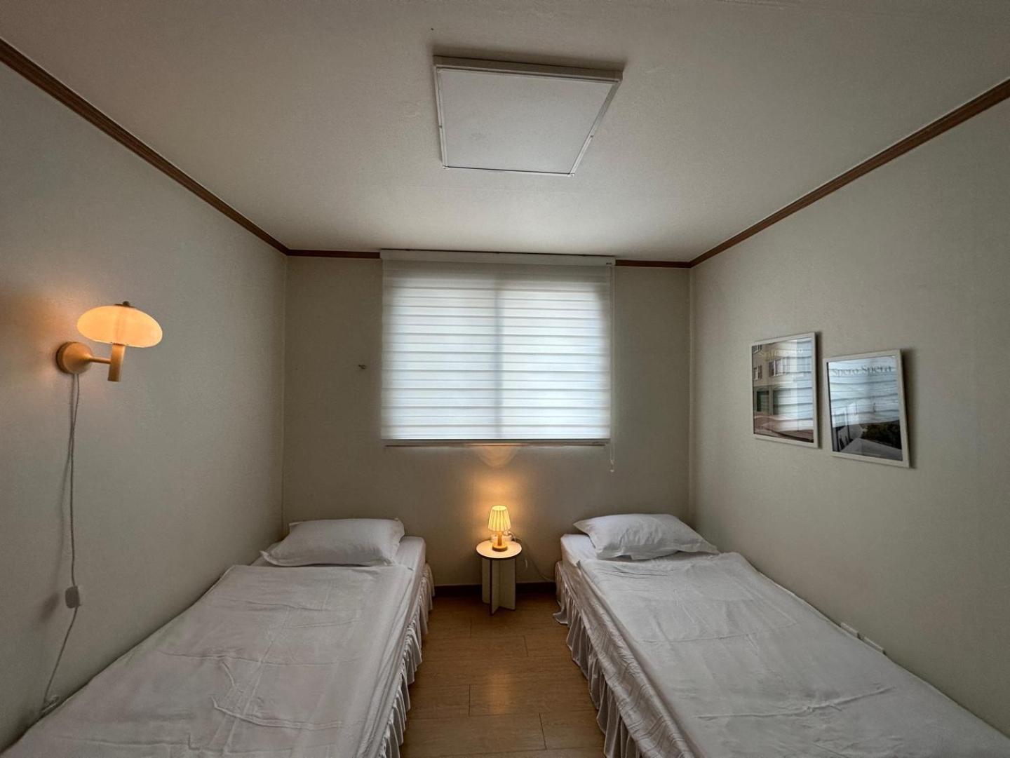 Ssh Icon Hostel سيول المظهر الخارجي الصورة