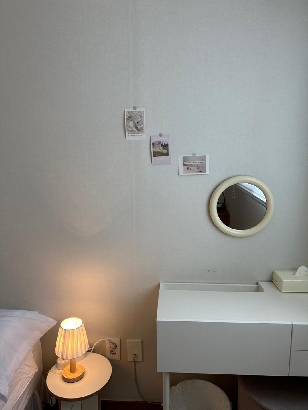 Ssh Icon Hostel سيول المظهر الخارجي الصورة