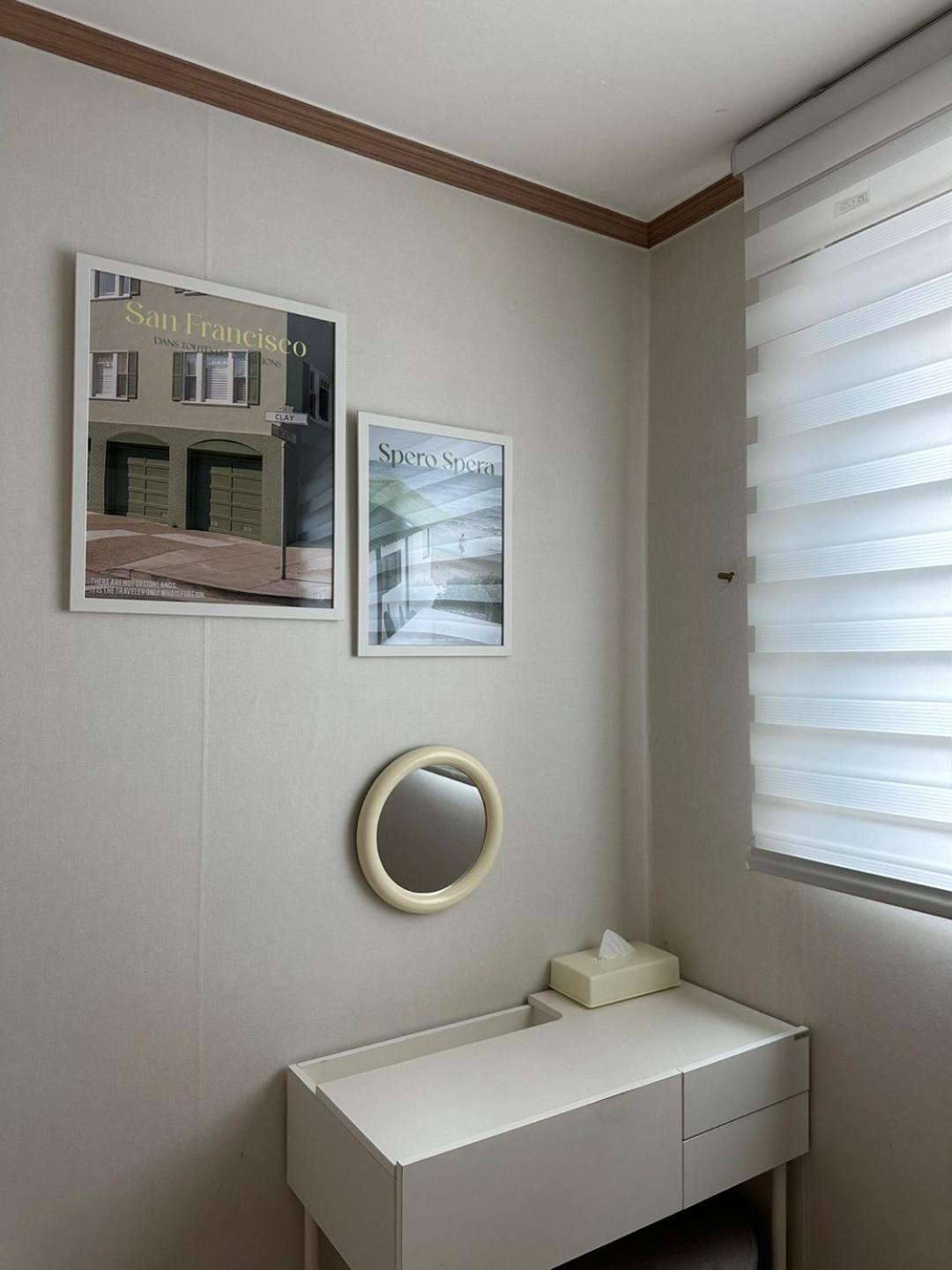 Ssh Icon Hostel سيول المظهر الخارجي الصورة