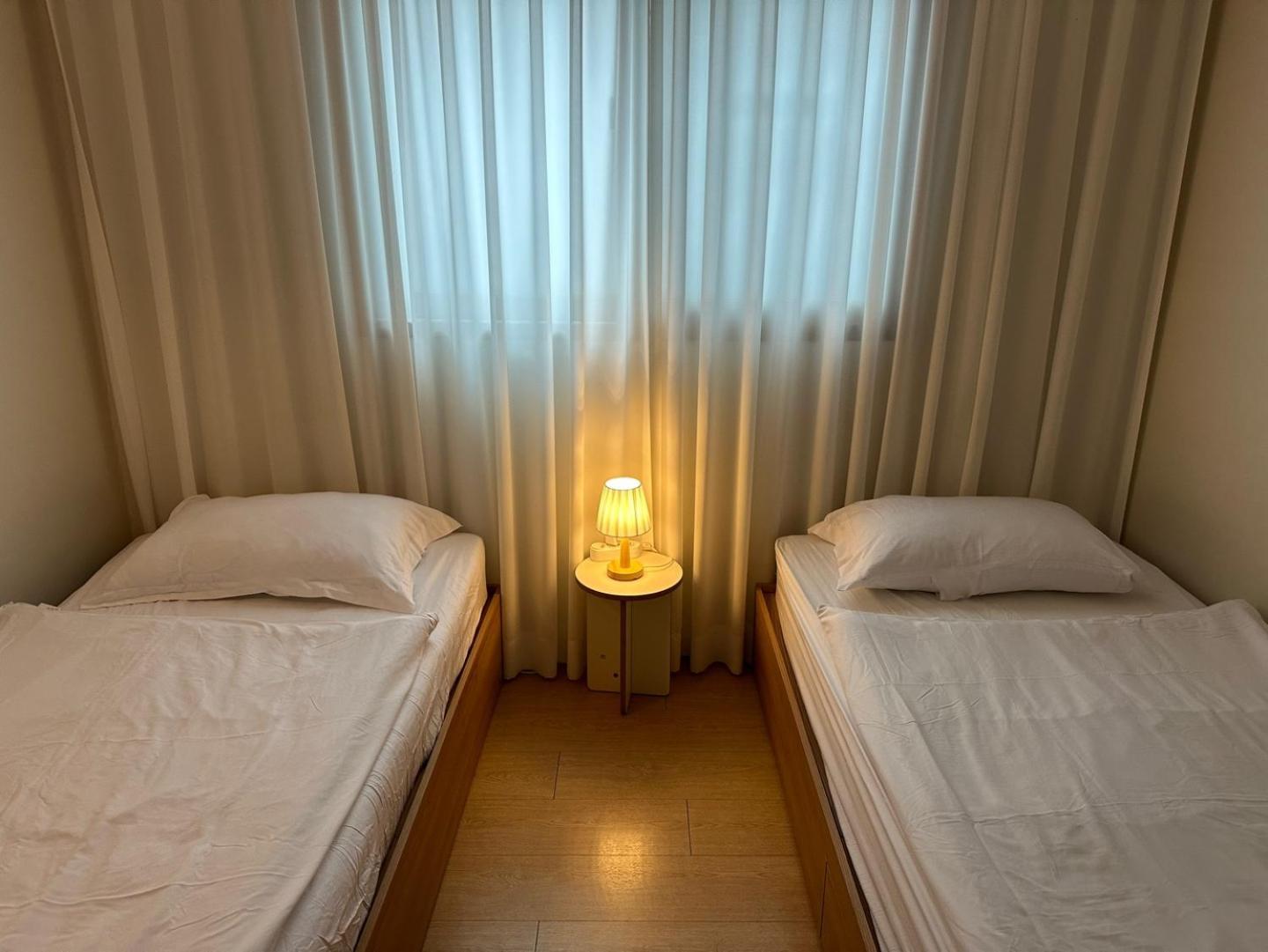 Ssh Icon Hostel سيول المظهر الخارجي الصورة