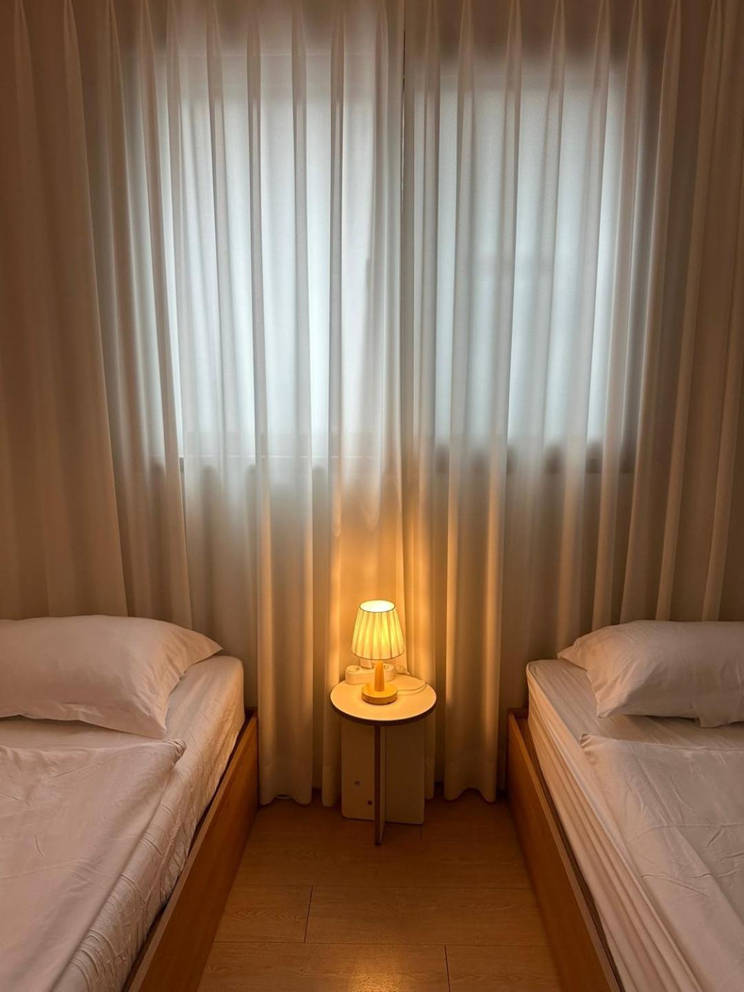 Ssh Icon Hostel سيول المظهر الخارجي الصورة