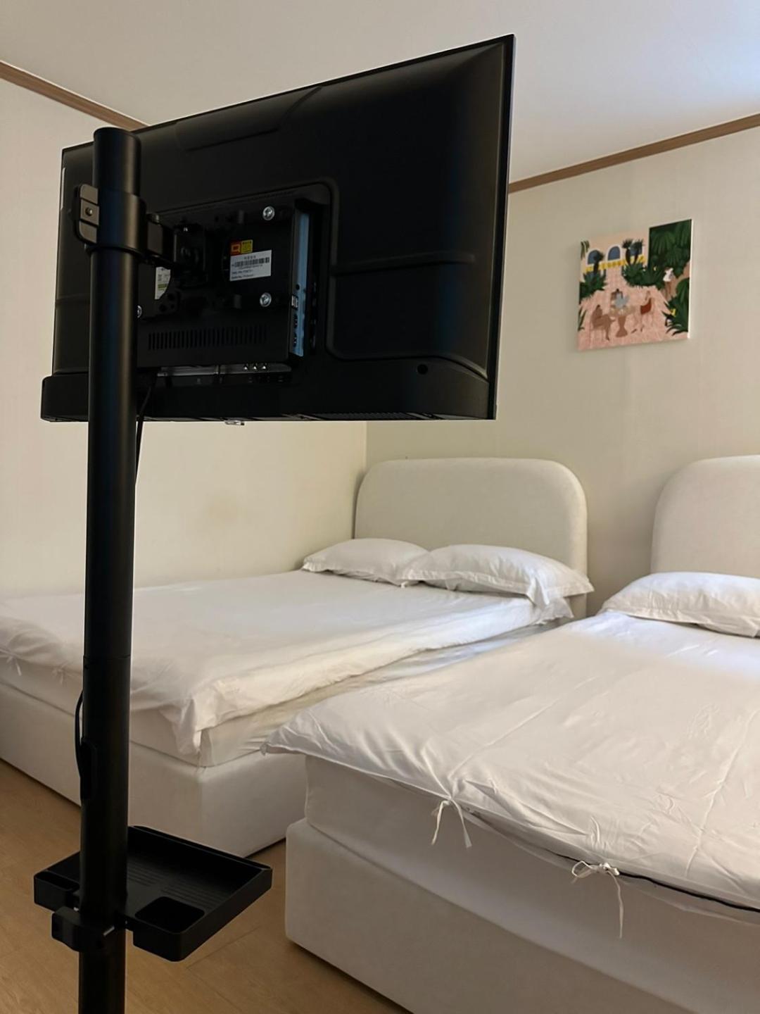 Ssh Icon Hostel سيول المظهر الخارجي الصورة