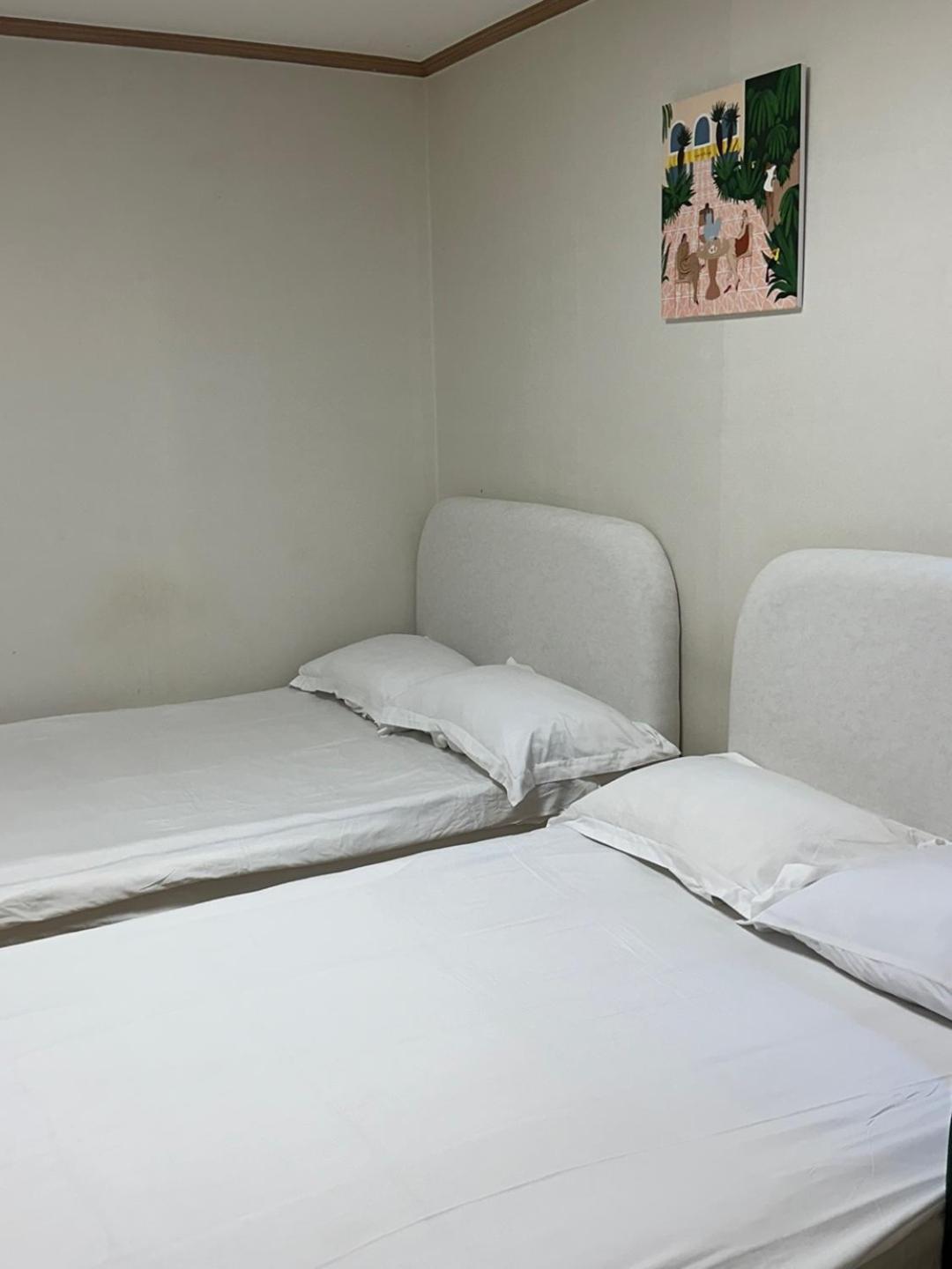 Ssh Icon Hostel سيول المظهر الخارجي الصورة