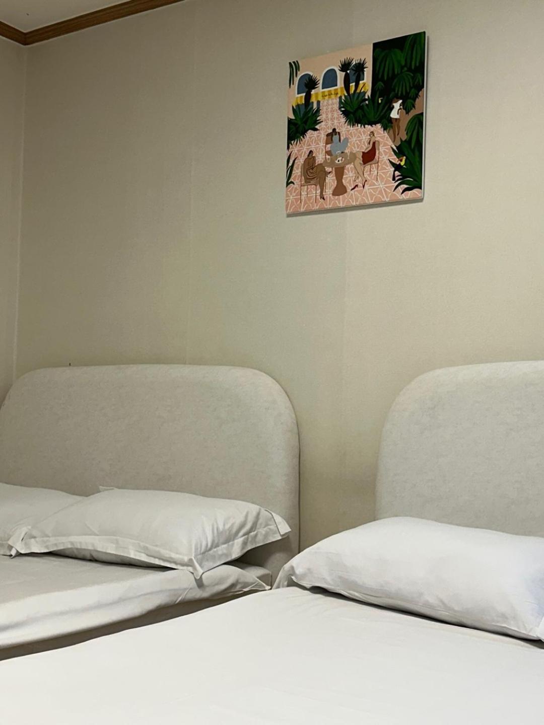 Ssh Icon Hostel سيول المظهر الخارجي الصورة
