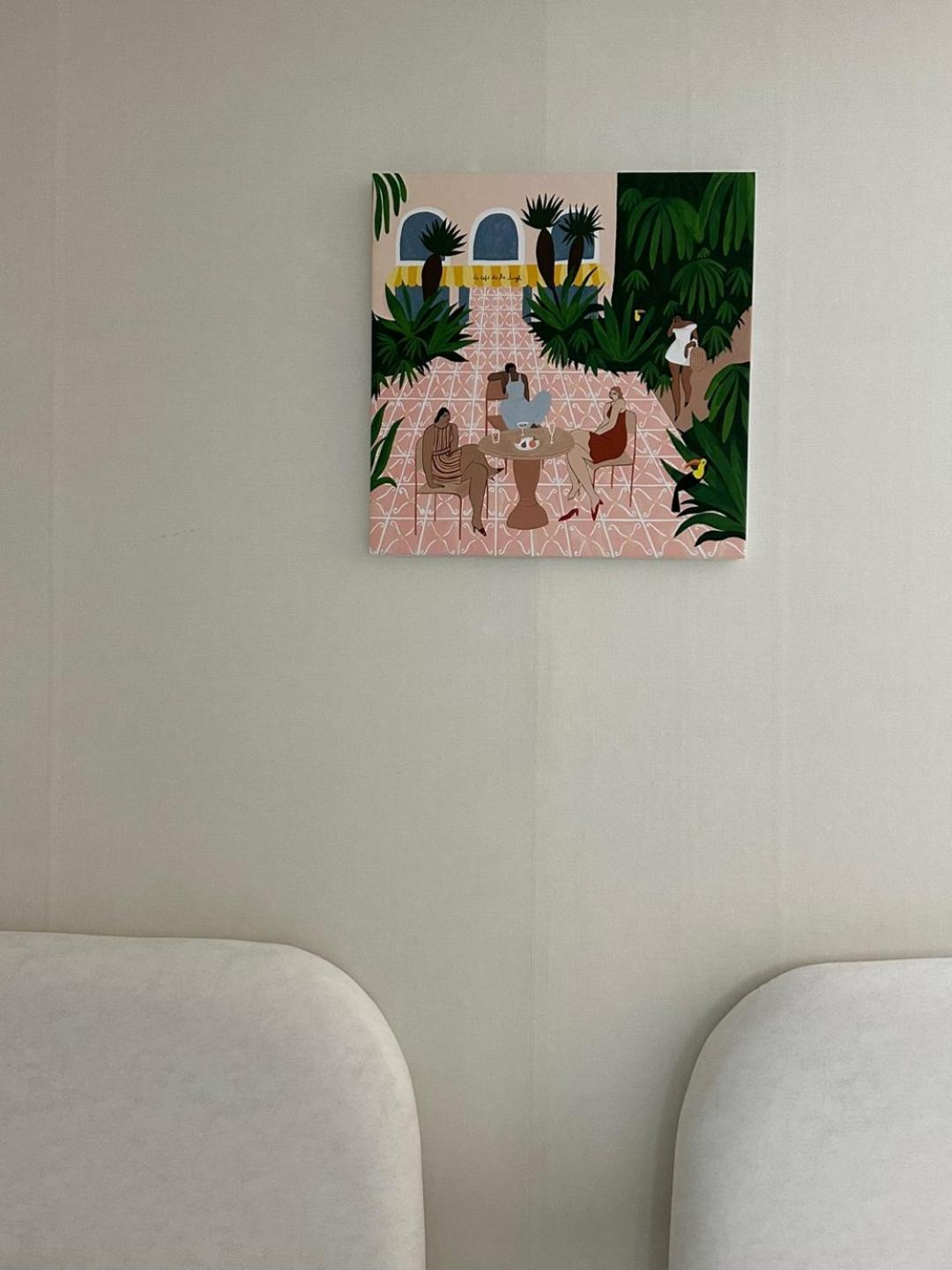 Ssh Icon Hostel سيول المظهر الخارجي الصورة
