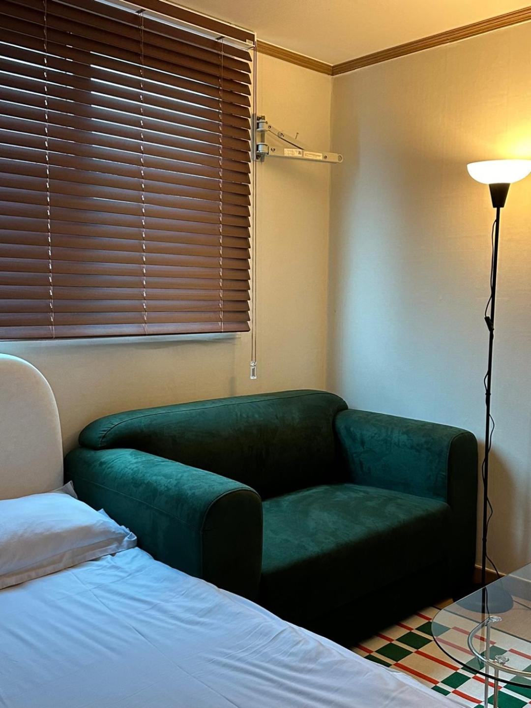 Ssh Icon Hostel سيول المظهر الخارجي الصورة