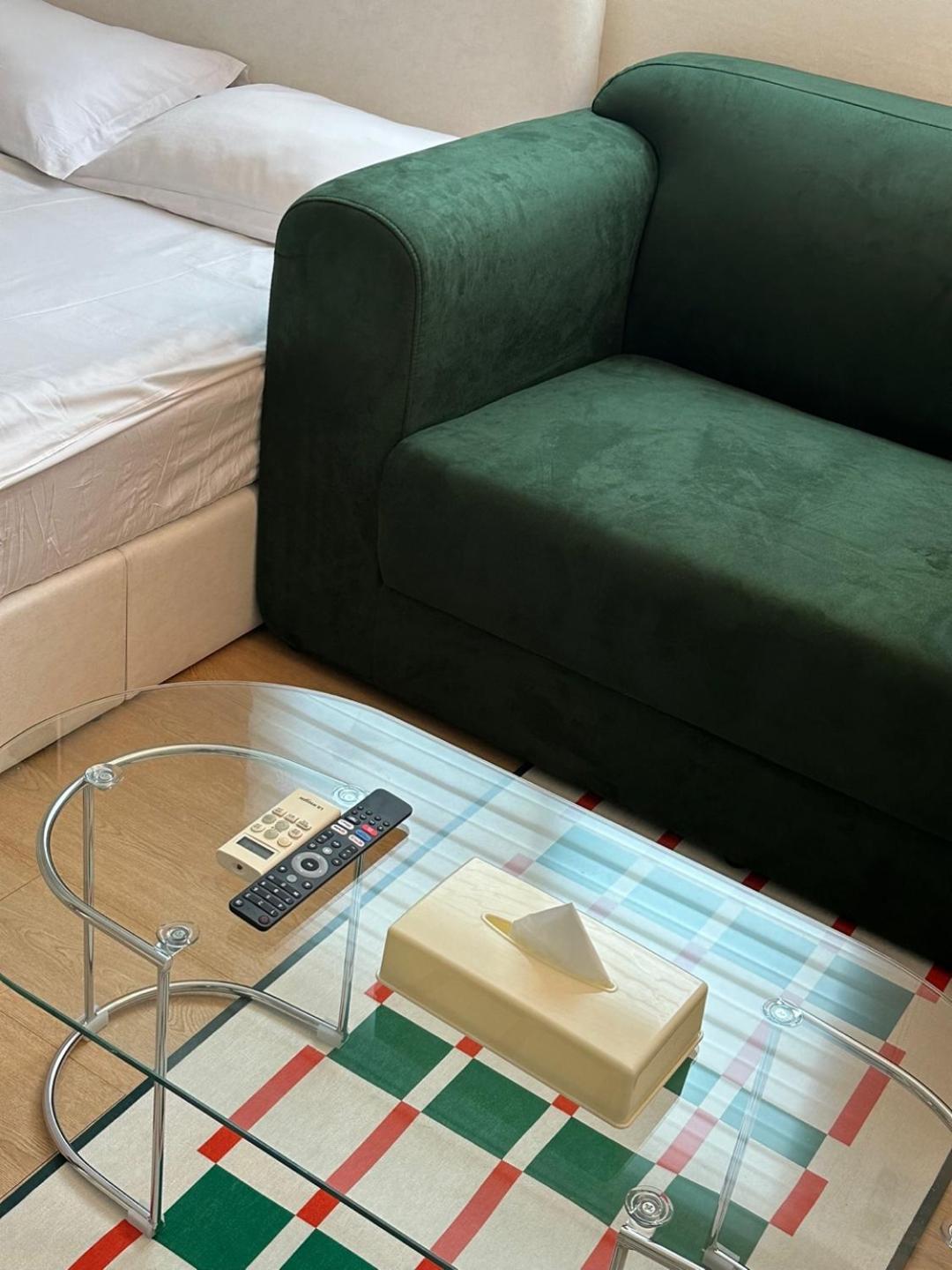 Ssh Icon Hostel سيول المظهر الخارجي الصورة