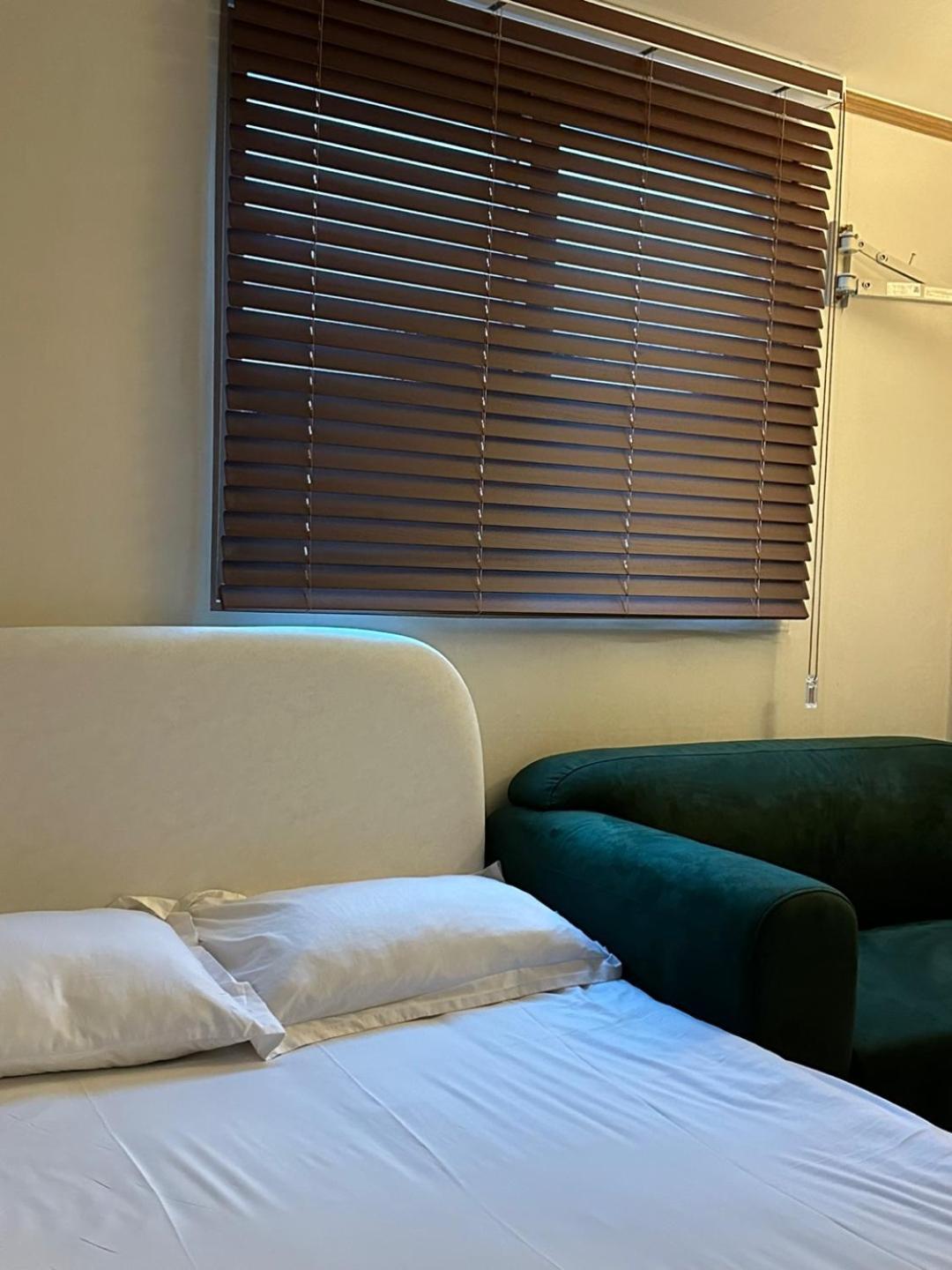 Ssh Icon Hostel سيول المظهر الخارجي الصورة