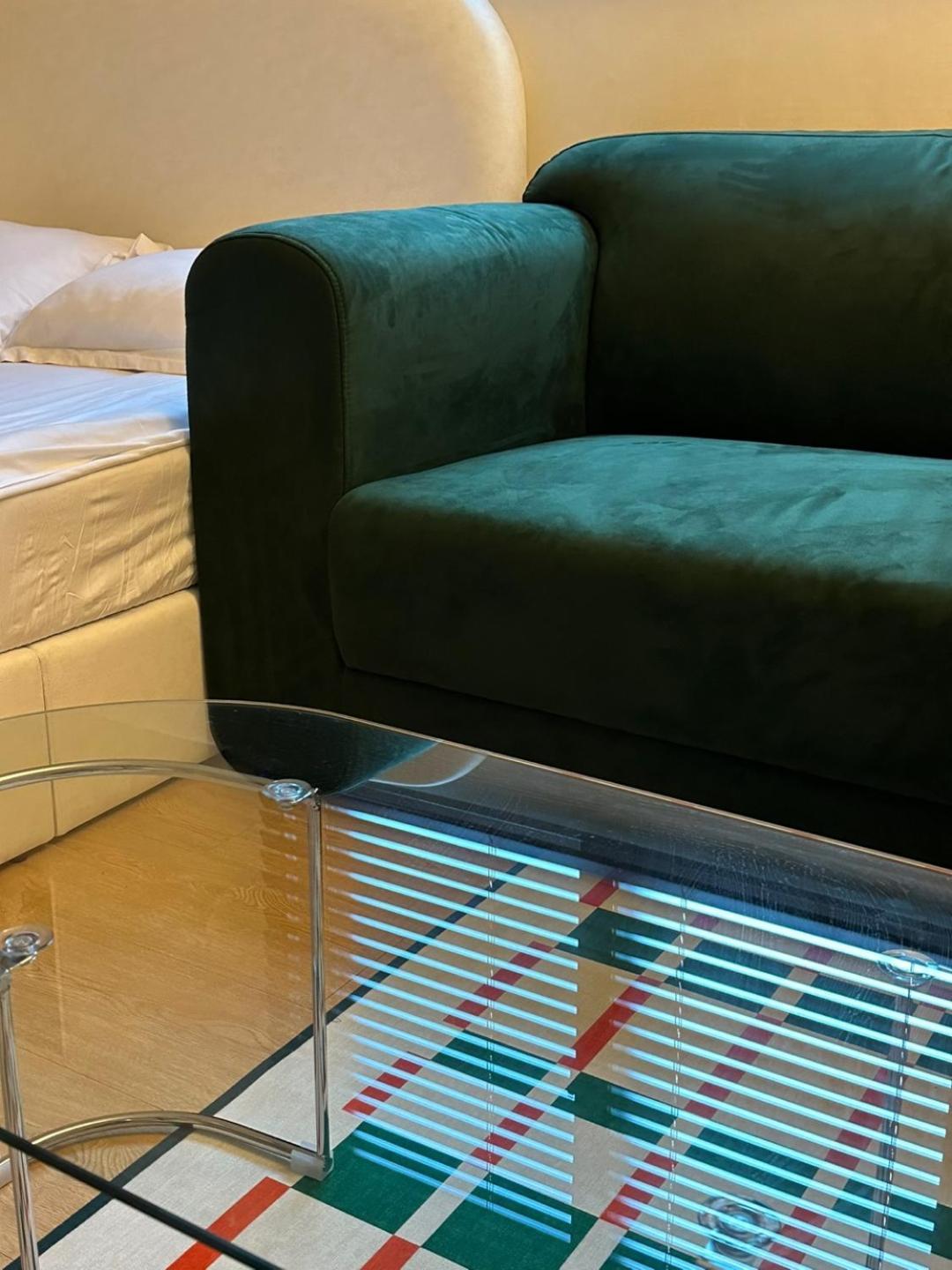 Ssh Icon Hostel سيول المظهر الخارجي الصورة