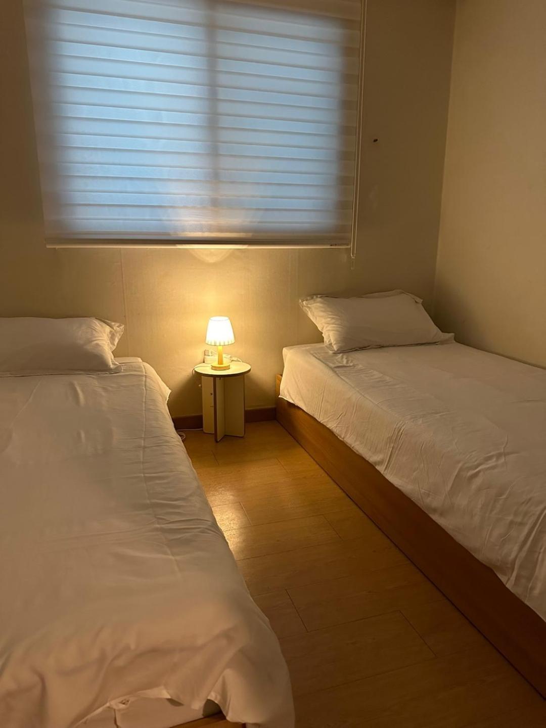 Ssh Icon Hostel سيول المظهر الخارجي الصورة