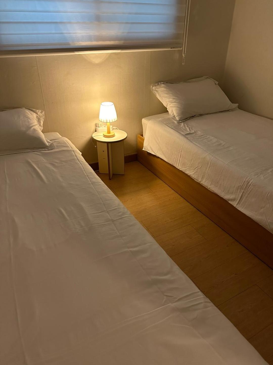 Ssh Icon Hostel سيول المظهر الخارجي الصورة