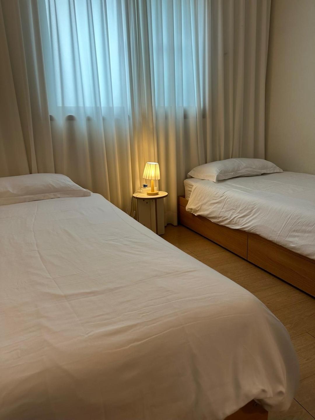 Ssh Icon Hostel سيول المظهر الخارجي الصورة